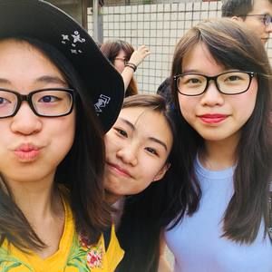 Meet your Posher, Tracy